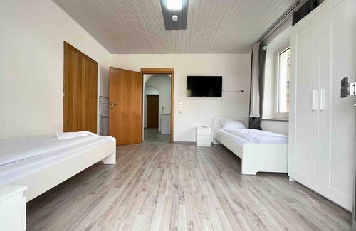 Schwandorf Apartment | (SAD213) Smart workers apartment in a great location