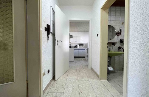 Schwandorf Apartment | (SAD222) Two-storey workers rental/rental housing