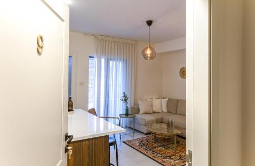 Amman Apartment | Sadaf Luxury