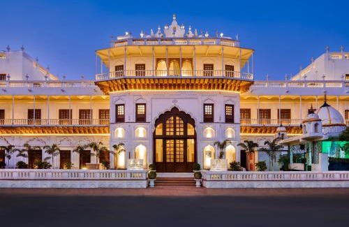 Bhopal Hotel | SADAR MANZIL HERITAGE by Atmosphere, Bhopal