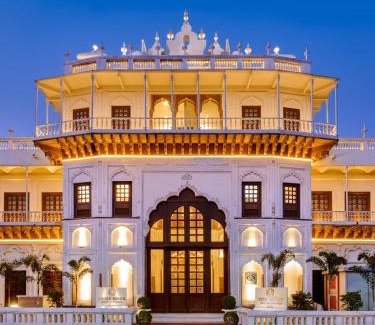 Bhopal Hotel | SADAR MANZIL HERITAGE by Atmosphere, Bhopal