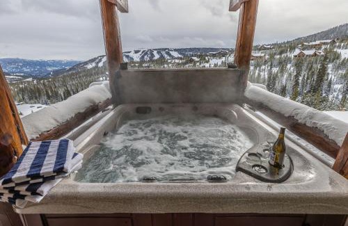 Saddle Ridge House | Saddle Ridge Townhome - Unit J3
