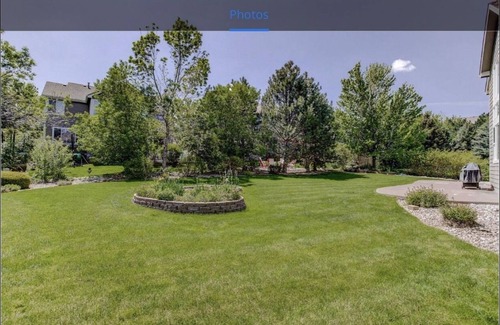 Aurora House | Saddle Rock Golf In Cherry Creek District/Southlands Malls