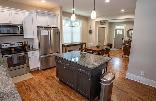 Black Mountain House | 'Saddle Up' for Mountain town Fun!