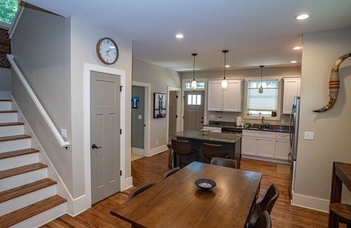 Black Mountain House | 'Saddle Up' for Mountain town Fun!