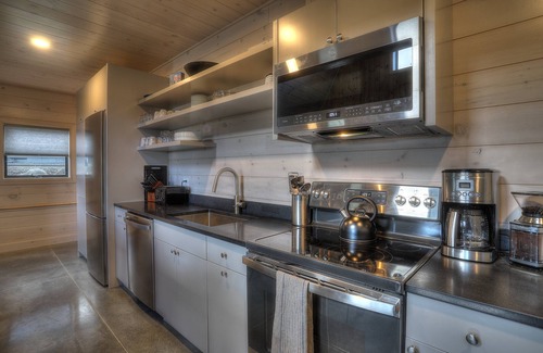 Rangeley House | Saddleback - Parmachenee A-Frame 8 - new AFrame