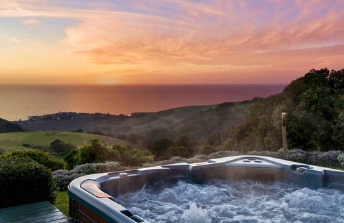 Saddleback Mountain House | Saddleback Grove, Kiama