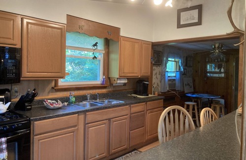 East Berne Cottage | SADDLEBROOK ACRES HORSE FARM & COUNTRY COTTAGE HAS A LITTLE BIT FOR EVERYONE!