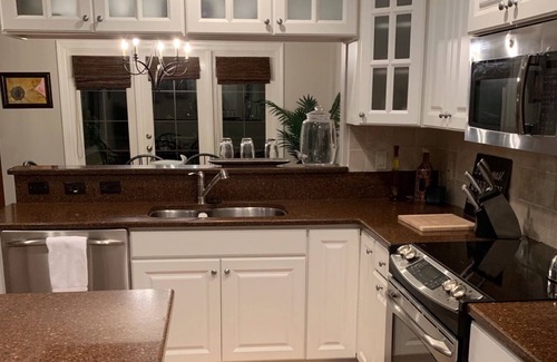 Saddlebrook House | Saddlebrook Resort, vacation in luxury!