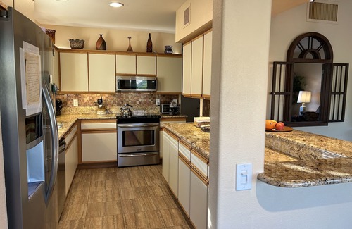 Saddlebrooke House | Saddlebrooke Catalina View Casa