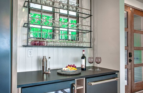 Mill Spring House | Saddles, Sand Traps & Summits: Ideal Family Retreat