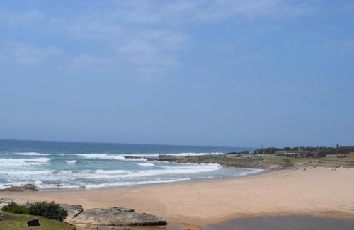 St Micheal's on Sea Apartment | Sade Holidays Ishumi by the Sea