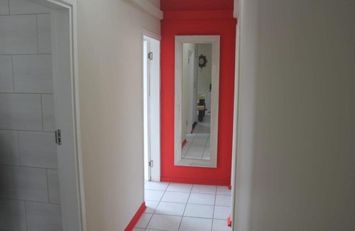 St Micheal's on Sea Apartment | Sade Holidays Ishumi by the Sea
