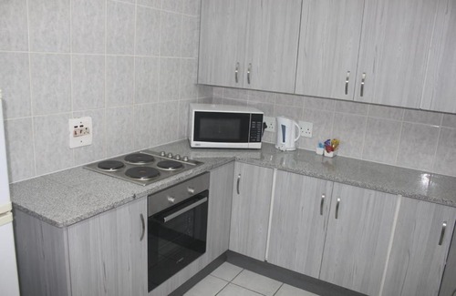 St Micheal's on Sea Apartment | Sade Holidays Ishumi by the Sea