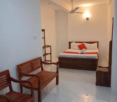 Kandy Apartment | Sadhara River View Lodge