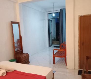 Kandy Apartment | Sadhara River View Lodge