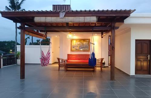 Cemagi Villa | Sadia Villa Seseh Beach