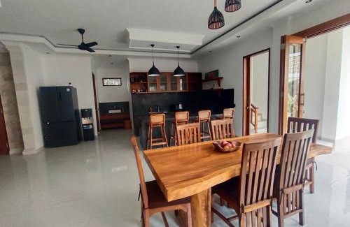 Cemagi Villa | Sadia Villa Seseh Beach
