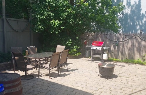 Old Orchard Beach House | Sadie's Place in Old Orchard Beach