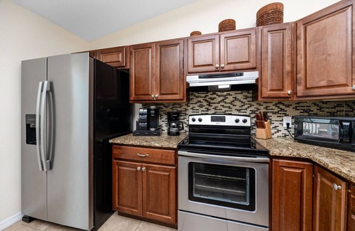 Terrace Park Apartment | Safari Breeze - Gorgeous Home by Busch Gardens & USF