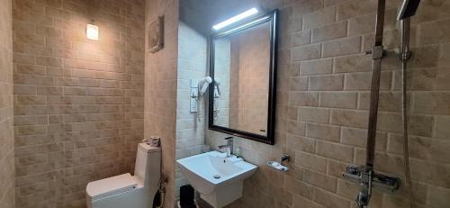 Debarawewa Hotel | Safari Eye Hotel - Thissa