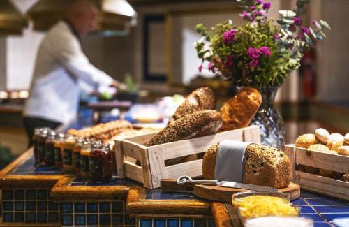 Windhoek Hotel | Safari Lodge