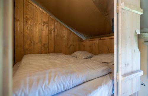 Andijk Other | Safari Lodge near IJsselmeer Glamping
