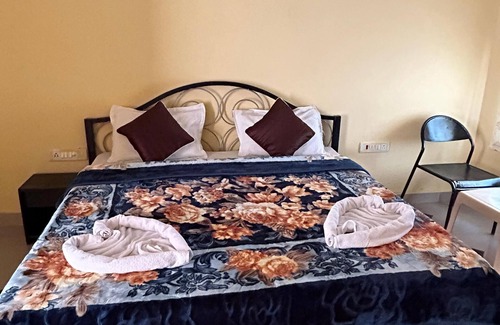 Jaisalmer Resort | Safari Nights Resort Jaisalmer