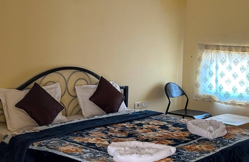 Jaisalmer Resort | Safari Nights Resort Jaisalmer