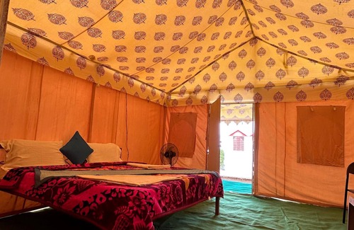 Jaisalmer Resort | Safari Nights Resort Jaisalmer