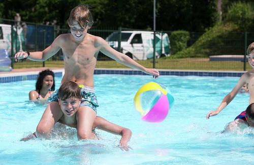 Municipality of Oosterhout House | Safari Tent near De Biesbosch & Breda