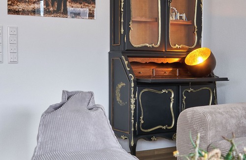 Guenzburg Apartment | Safari vacation apartment
