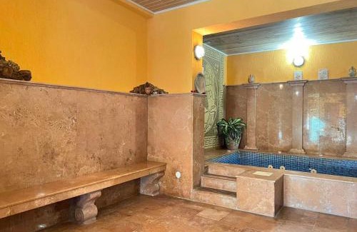 Velingrad Hotel | Safari Village Velingrad