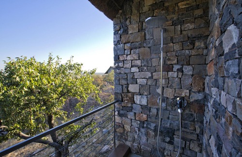 Kamanjab Cabin | Safarihoek