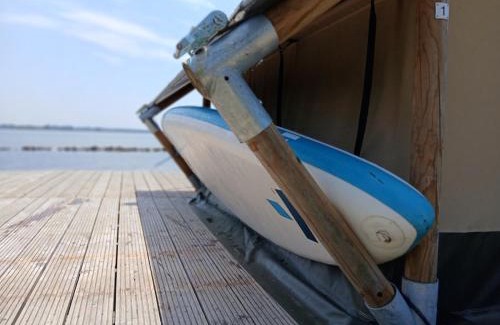 Biddinghuizen Other | Safaritent 1