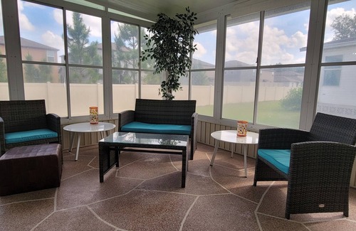 Fussels Corner House | Safe 55+ Golf community with many amenities. Close to work, shopping and dining