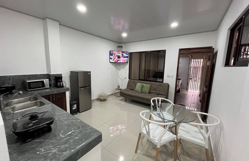 San Juan Apartment | Safe and comfortable downtown apartment