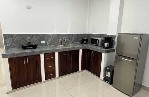 San Juan Apartment | Safe and comfortable downtown apartment