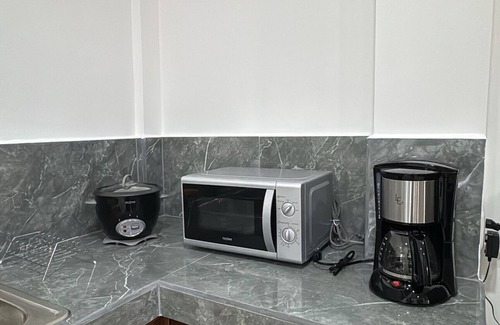 San Juan Apartment | Safe and comfortable downtown apartment