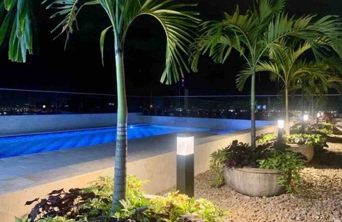 Granada Apartment | Safe and Comfortable luxury Apartment.