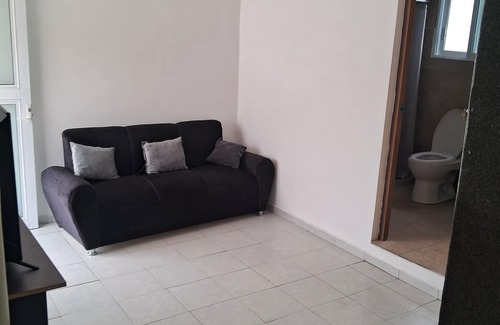 Veracruz Apartment | Safe Apt-1 Close to Everything