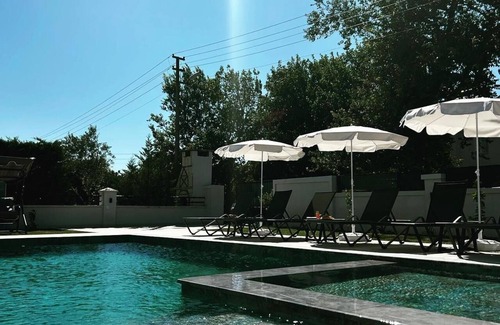 Dalyan Villa | Safe, Central, lux and Comfortable Holiday in Dalyan