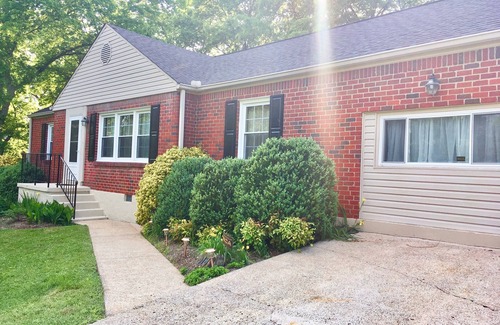 Goodlettsville House | Safe, Clean and Beautiful✨Close To All Of Nashville's Famous Spots!