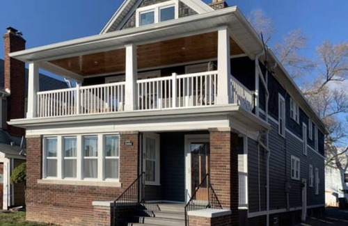 Niagara Falls Apartment | Safe, Clean & Spacious, Great for Families