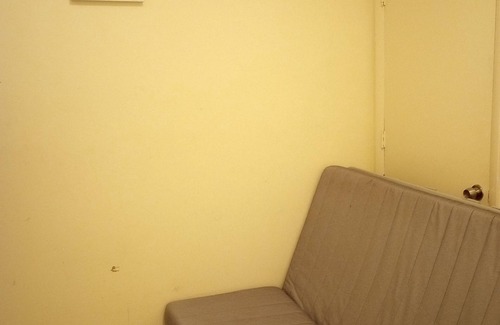 Ampere Apartment | Safe clean stays in New Jersey
