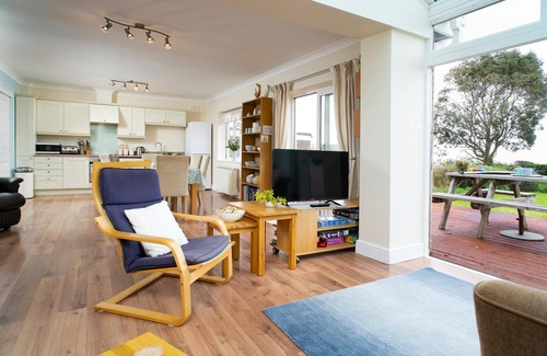 Aberporth Cottage | Safe Haven, Aberporth