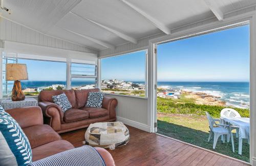 Buffalo Bay House | Saffier Cottage
