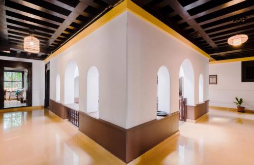 Khattalwada Villa | SaffronStays Amaya