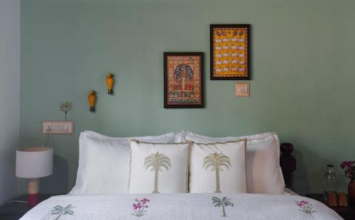 Khattalwada Villa | SaffronStays Amaya