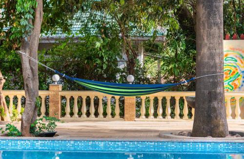 St.Stanislaus Villa Villa | SaffronStays Grandiosa - 4 BDR pet-friendly, pool villa Khandala